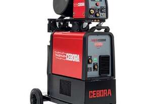 Cebora   SYNSTAR 330 TS