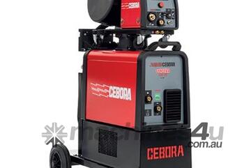 Cebora   SYNSTAR 330 TS Cebora   SYNSTAR 330 TS