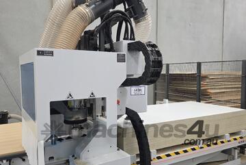 CNC KDT KN2409DL - 5 months old