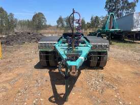 1984 Unknown Tandem Axle Dolly - picture0' - Click to enlarge