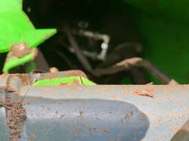 2018 Avant 635 Articulated Mini Loader - picture0' - Click to enlarge