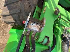 2018 Avant 635 Articulated Mini Loader - picture1' - Click to enlarge