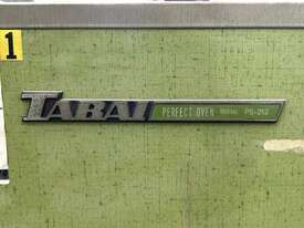 1984 Tabai PS-212 Temperature Chamber - picture1' - Click to enlarge