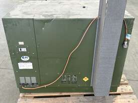 1984 Tabai PS-212 Temperature Chamber - picture2' - Click to enlarge