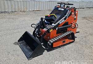 Unused 2025 Captok CK36C