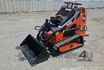 Unused 2025 Captok CK36C