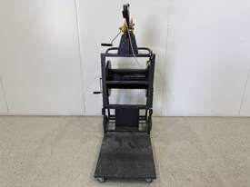 Pool Cleaner Winch (Ex-Council) - picture1' - Click to enlarge