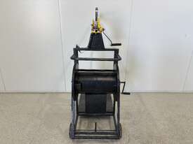 Pool Cleaner Winch (Ex-Council) - picture2' - Click to enlarge