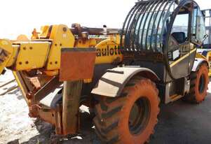 Haulotte Haloutte HTL4017 Telehandler