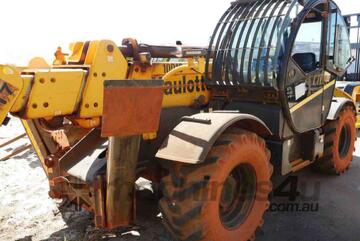 Haulotte Haloutte HTL4017 Telehandler