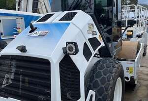 2022 Ammann ARS70 Roller Single Drum Smooth 7.0T