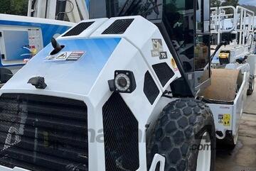 2022 Ammann ARS70 Roller Single Drum Smooth 7.0T