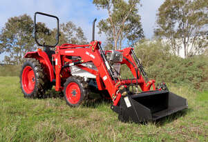 Kubota L2202DT Tractor Package - This Month Only!