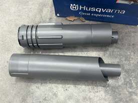 Husqvarna Petrol Blower - picture1' - Click to enlarge