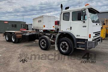 Iveco Acco Iveco cab chassis Iveco Acco Iveco cab chassis