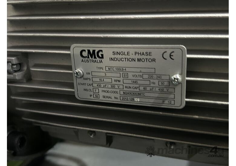 2022 Scottsdale Scotpanel 7090 Steel Frame Roll Forming Machine **Located Dromana**