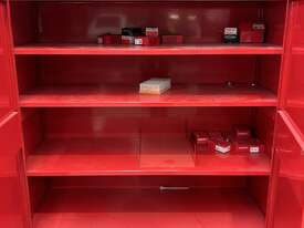 Hilti Mobile Tool Cabinet - picture0' - Click to enlarge