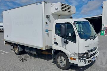 Hino   300 Series Hino   300 Series