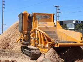 2017 BANDIT 2680T HORIZONTAL GRINDER - picture0' - Click to enlarge
