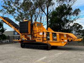 2017 BANDIT 2680T HORIZONTAL GRINDER - picture1' - Click to enlarge
