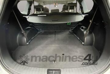 2019 Hyundai Santa Fe Active AWD T/Diesel (Auto) (Ex Defence)