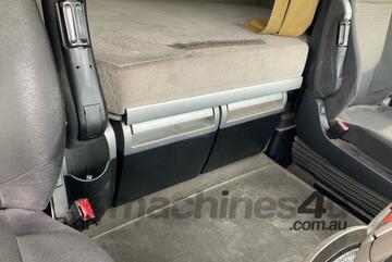 2020 DAF XF105.510 Prime Mover Sleeper Cab