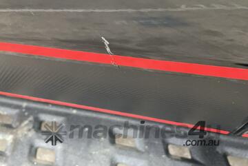 2021 Ford Ranger 4x4 Raptor X Dual Cab T/Diesel (Auto)