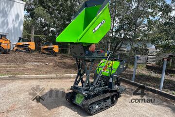 Merlo 2024   M700TD Cingo