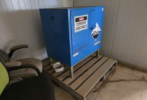 100 lt Dangerous Goods Cabinet