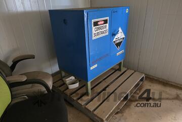 100 lt Dangerous Goods Cabinet