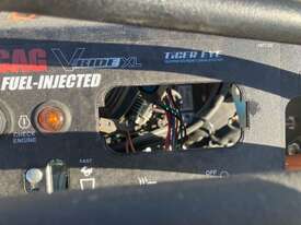 2025 Scag V-ride2 Ride On Mower - picture0' - Click to enlarge