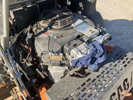 2025 Scag V-ride2 Ride On Mower - picture0' - Click to enlarge