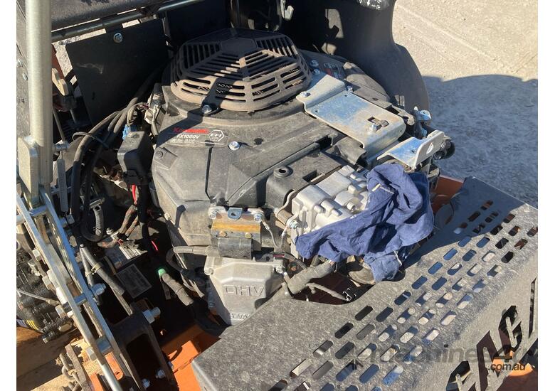 2025 Scag V-ride2 Ride On Mower