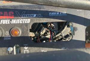 Scag   V-ride2 Ride On Mower