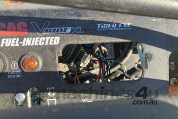 Scag   V-ride2 Ride On Mower