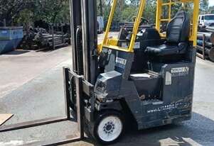 Combilift COMBI LIFT Forklift