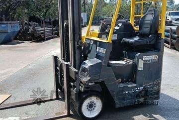 Combilift COMBI LIFT Forklift
