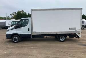 2021 Iveco Daily 45C18 Pantech