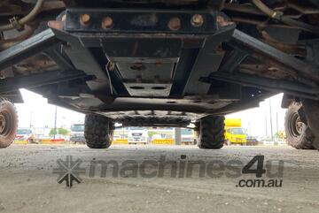 Kubota 2020   RTV X1140 Buggy