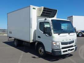 Fuso Canter - picture0' - Click to enlarge