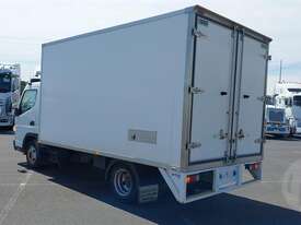 Fuso Canter - picture1' - Click to enlarge