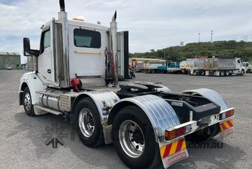 2020 Kenworth T610SAR Prime Mover Day Cab
