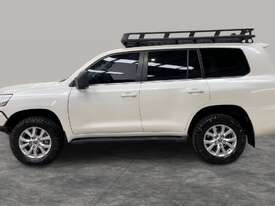 2018 Toyota Landcruiser VX Wagon V8 T/Diesel (Auto) - picture0' - Click to enlarge