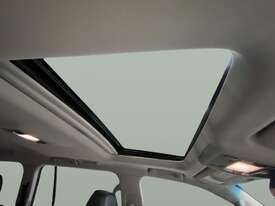 2018 Toyota Landcruiser VX Wagon V8 T/Diesel (Auto) - picture0' - Click to enlarge