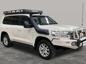 2018 Toyota Landcruiser VX Wagon V8 T/Diesel (Auto) - picture2' - Click to enlarge