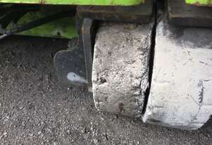 2005 Pinguely- Haulotte Compact 10 Electric **UNRESERVED**