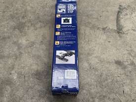 Hayman Reese LED Aluminium Towball Hitch Step in Box - picture2' - Click to enlarge