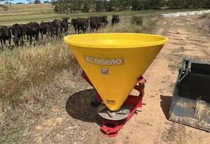 Cosmo   PTO Spreader