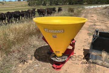 Cosmo   PTO Spreader