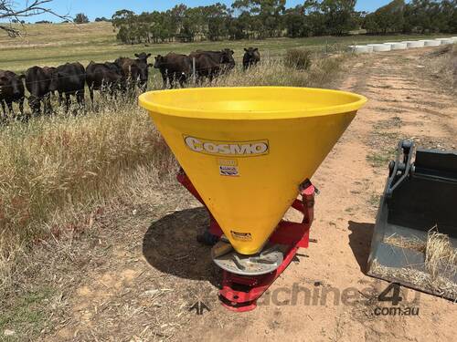 Cosmo PTO Spreader